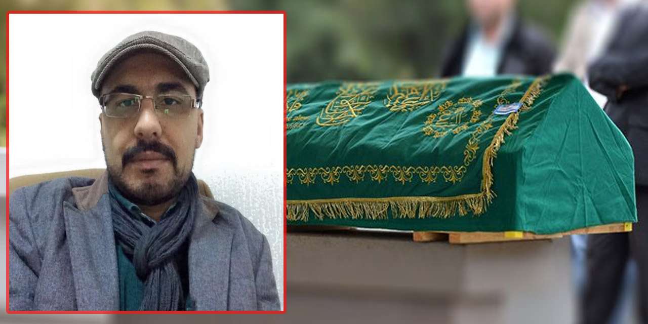 Kırıkkale yasta! Sevilen esnaf Emrah Kavlak hayatını kaybetti