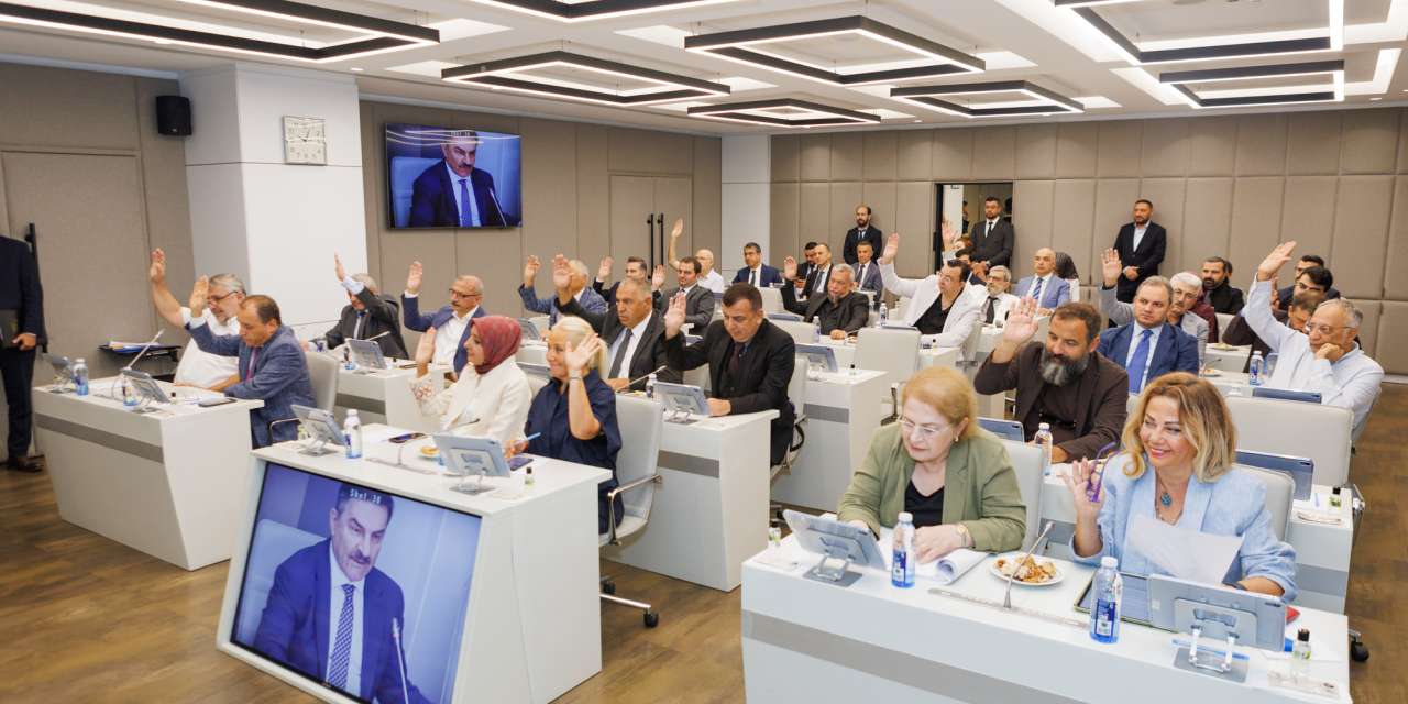 BİK Genel Kurulu başlıyor: Yeni resmî ilan tarifesi masada!