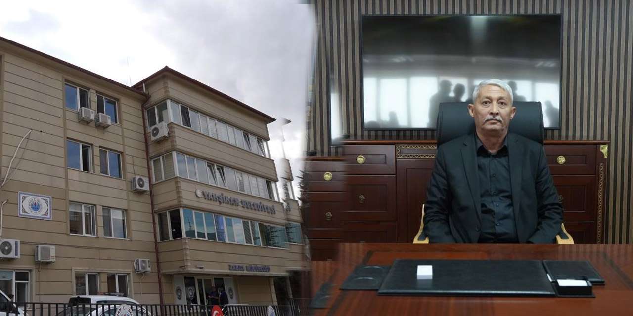 AK Parti, Yahşihan Belediye Başkan Vekili Demirdirek'i "ihraç" talebiyle disiplin kuruluna sevk etti