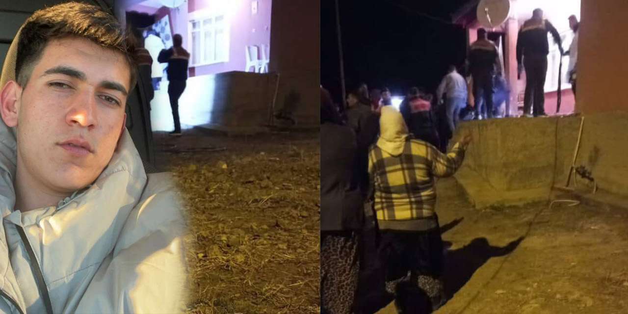 Başkan Koç'un yeğeni evinde ölü bulundu