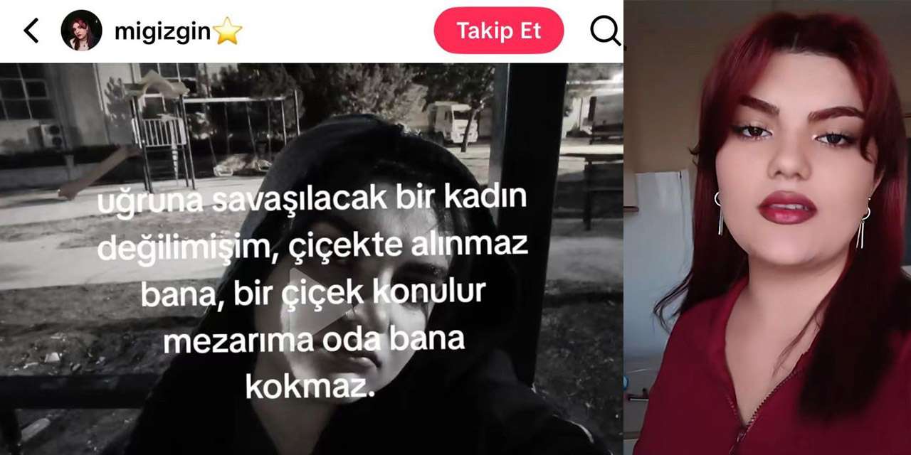 4'üncü kattan düşen üniversiteli kızın sır perdesi aralanıyor