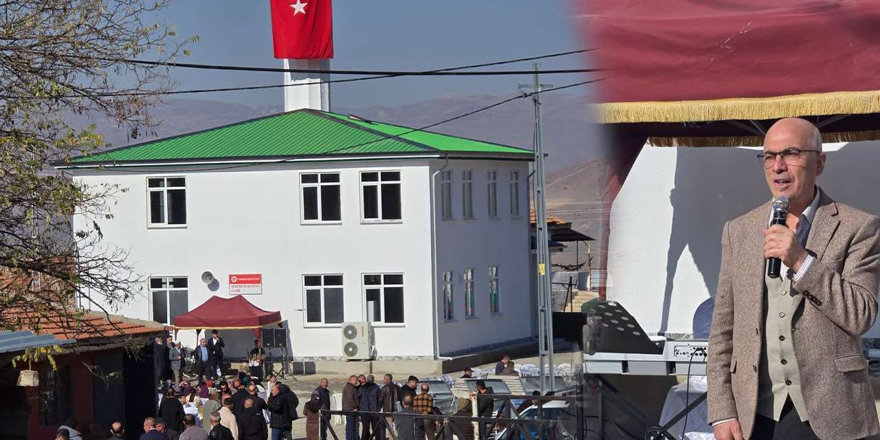 Delice ve Karakeçili'de başarılı görevlilere ödül yağmuru!