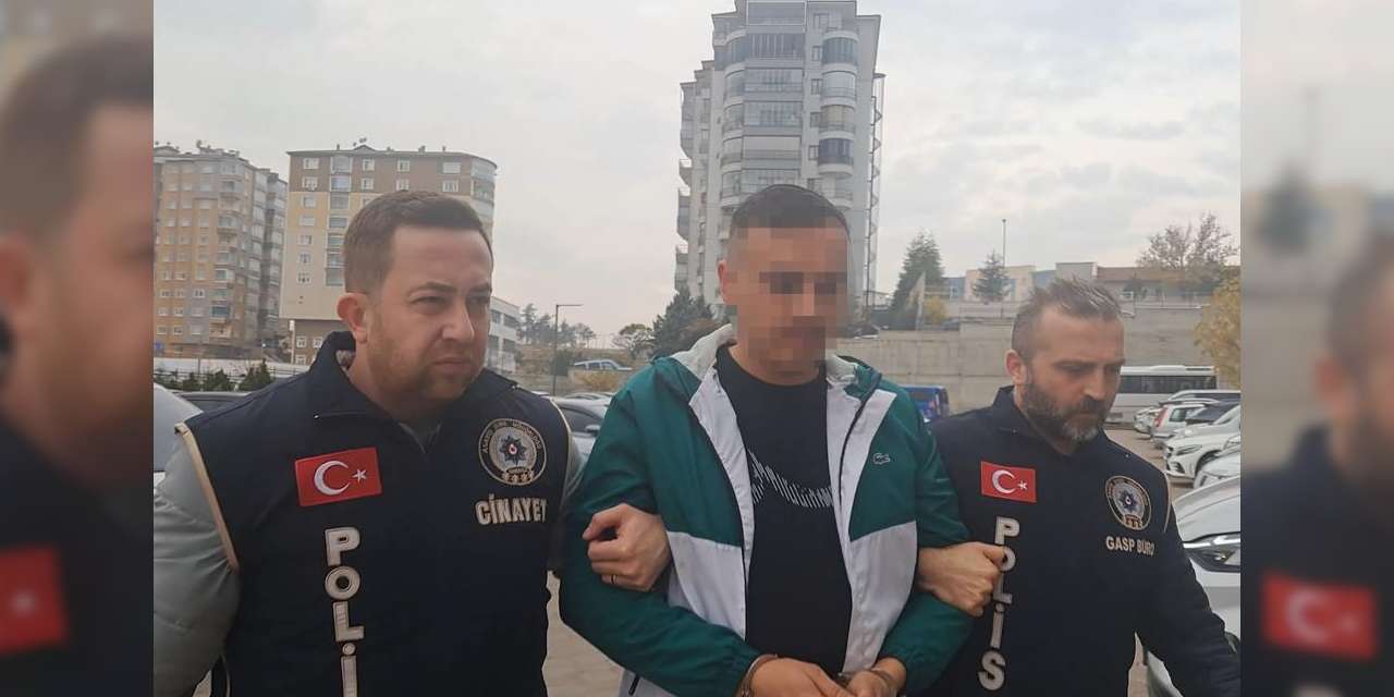 Baba evinde ağabeyini öldüren kardeşten "pes" dedirten ifade: "Pişman değilim"