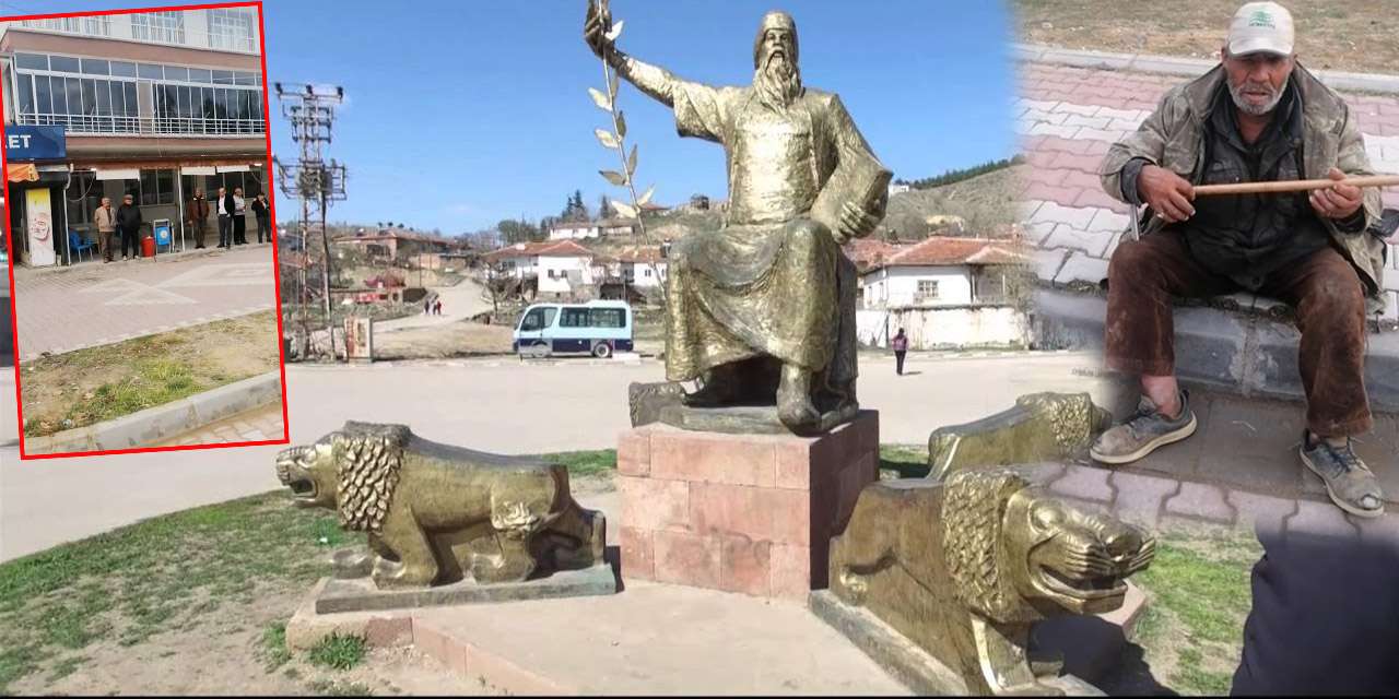 Hasandede'nin gönül teli meydan konseri verdi