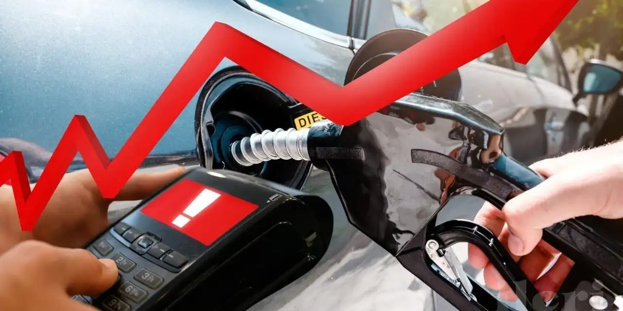 Akaryakıtta çifte indirim sürprizi