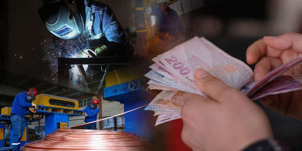 Asgari ücret için geri sayım başladı! Asgari ücrete yüzde kaç zam gelir?