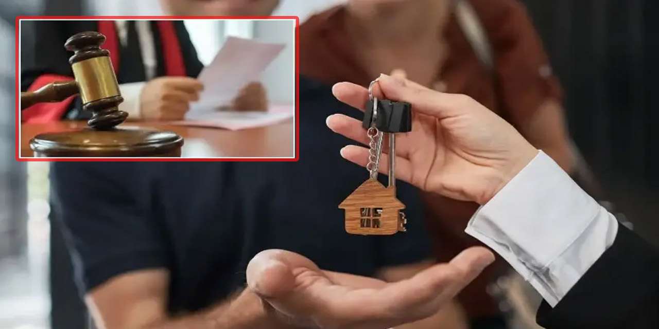 Fırsatçı ev sahiplerine kötü haber! Yargıtay 'dur' dedi!