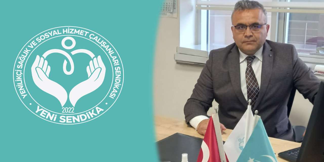 Memur cüzdanı eriyor! Yüksel: "Kasım enflasyonu sıfır zam deklarasyonudur!"