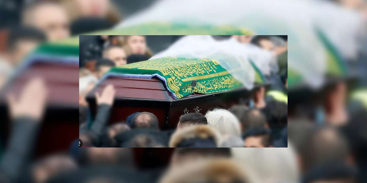 Naciye Varışlı ahirete intikal etti