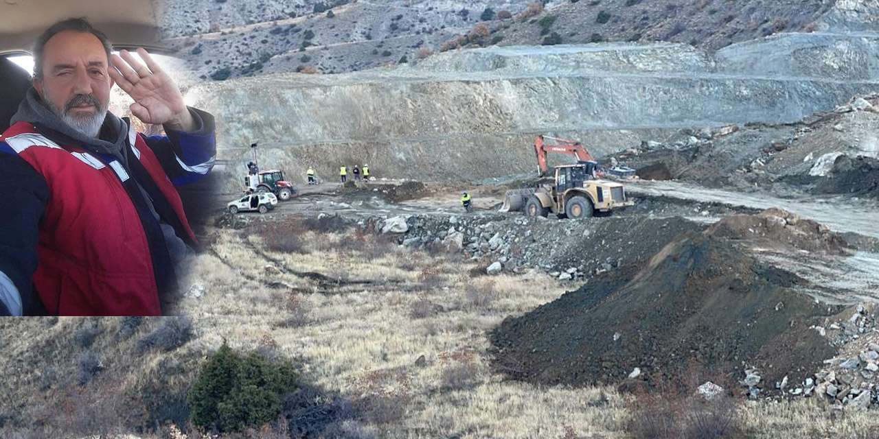 18 gündür aranıyor hala bulunamadı