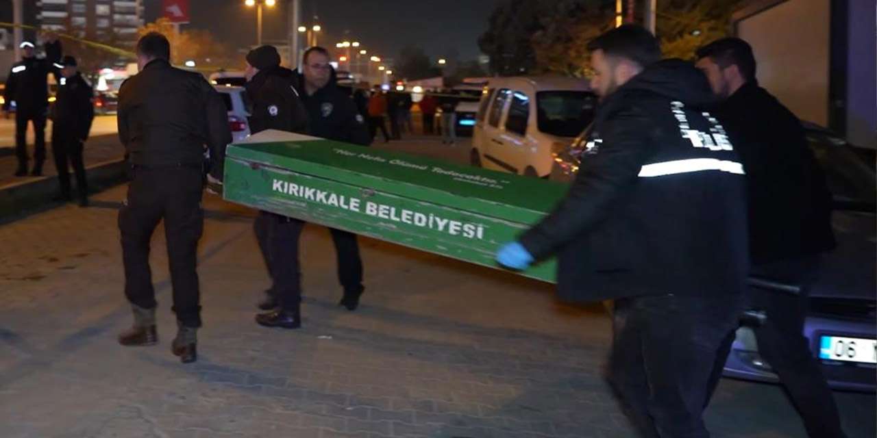 Kırıkkale'de korkunç son: Nikah öncesi senet, cinayet sebebi oldu!