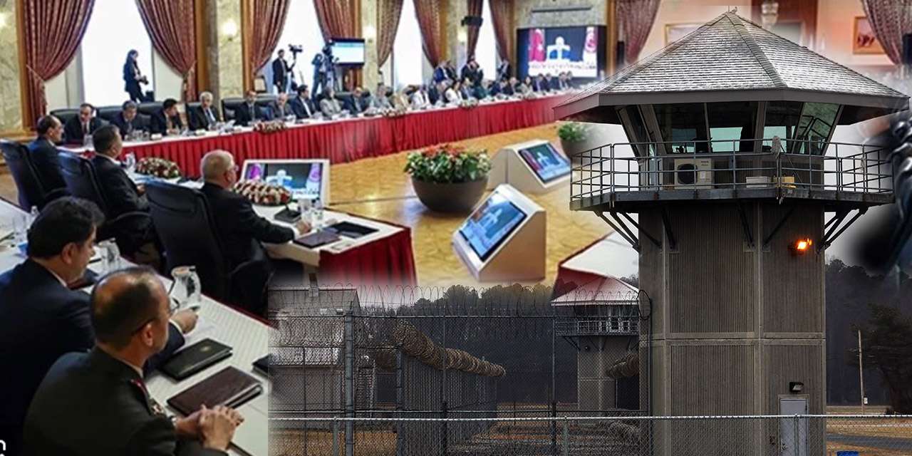 11. Yargı Paketi bazı değişikliklerle komisyonda kabul edildi