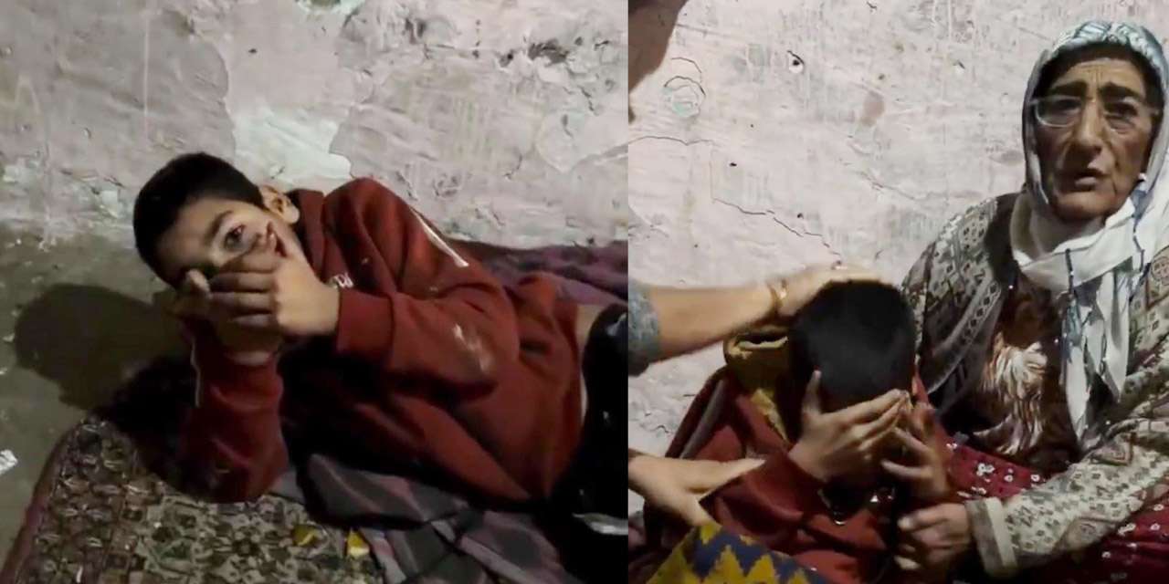 Ankara'da vicdanları sızlatan olay! Yeğenini yıllarca kümese kapatmış