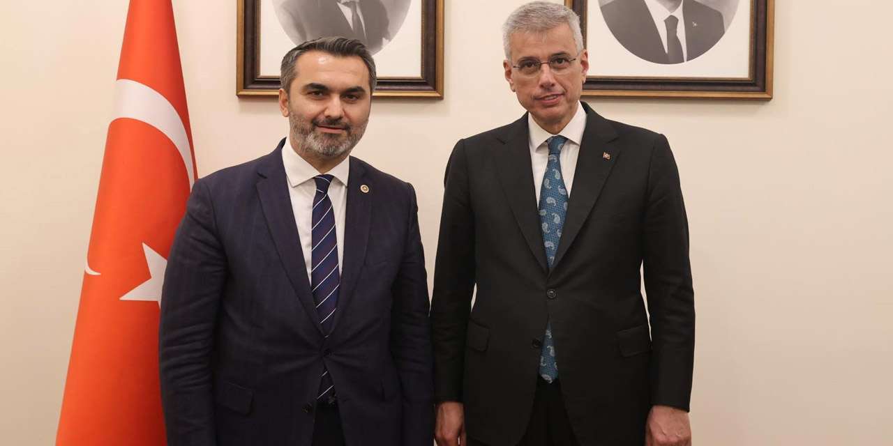 Kırıkkale'ye Onkoloji Merkezi ve PET cihazı müjdesi