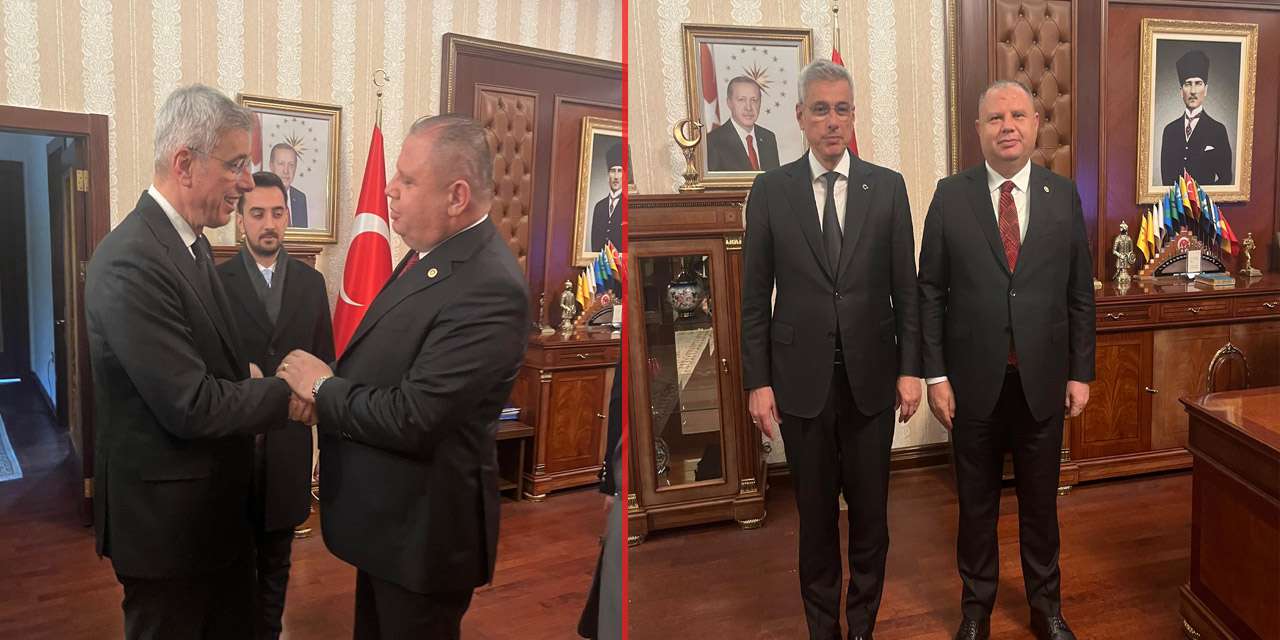 Ankara çilesi bitiyor! Kırıkkale'ye en üst düzey Onkoloji hizmeti geliyor