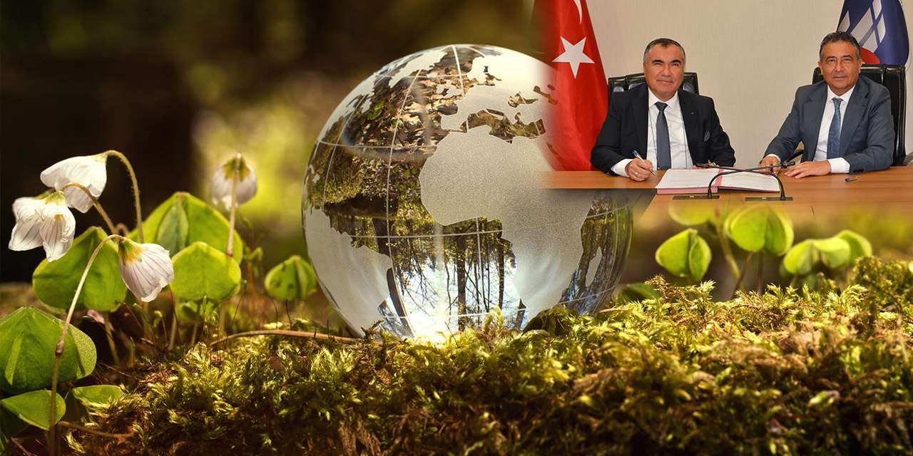 Kırıkkale, Bilim Okulları Programı ile doğayı keşfedecek