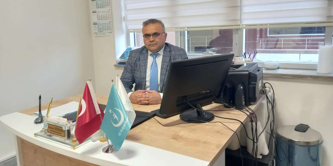 Atatürk'ün mirası Kırıkkale'de yankılandı: "Ey kahraman türk kadını..."