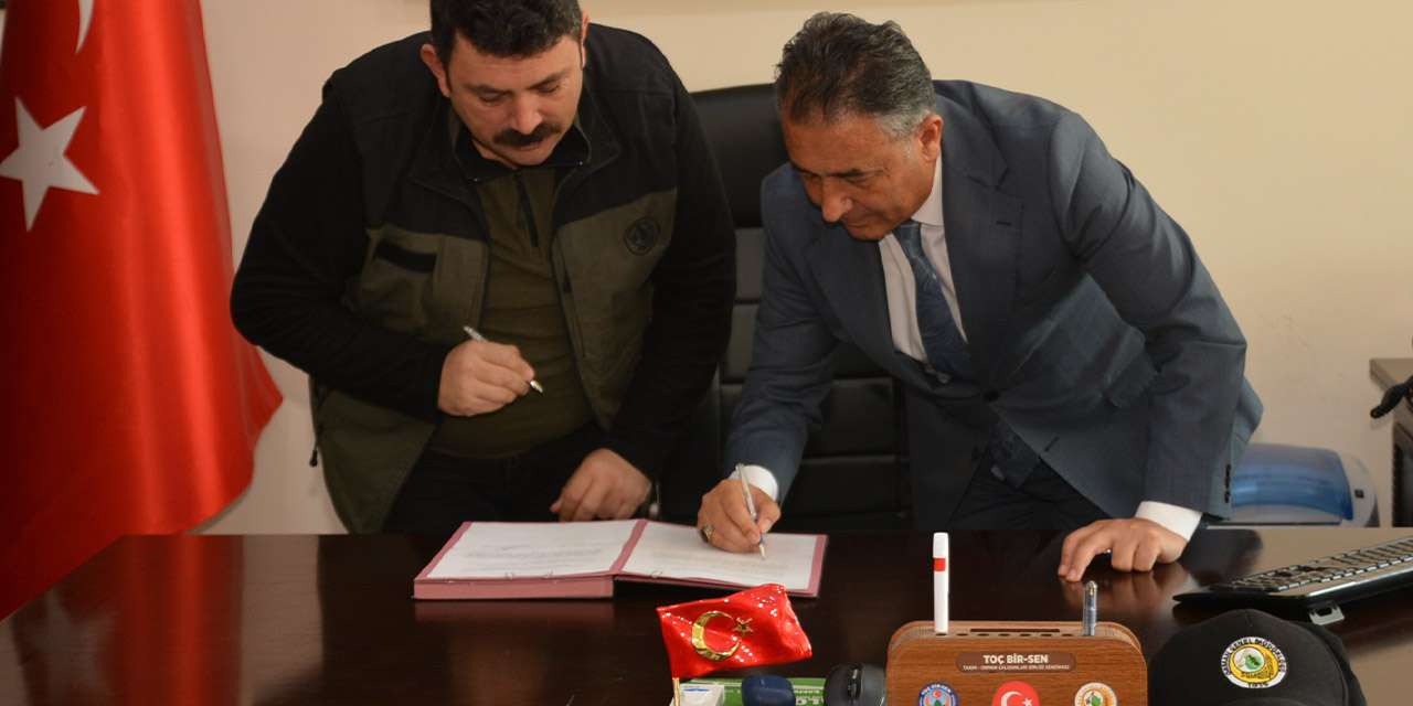 Kırıkkale'de Eğitim, Bilim ve Doğa el ele: Gençler doğayı kodlayacak