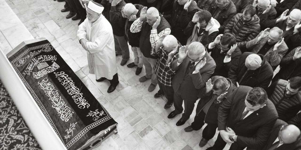 Kırıkkale'de bugün 9 kişi hayatını kaybetti