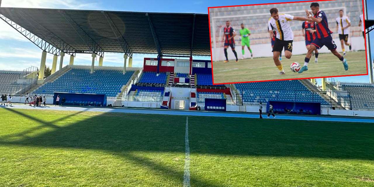 Kırıkkale Derbisinde kadın ve çocuklara özel tarife!