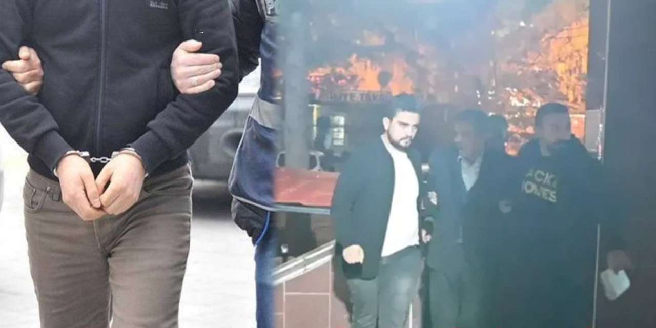 Kırıkkale'de firari kayınpeder yakalandı