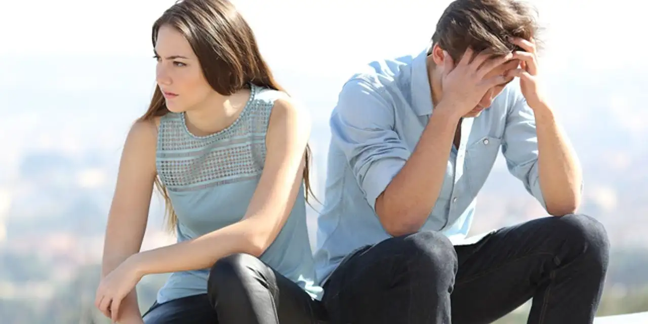 Ayrılma kaygısı bozukluğuna dikkat! Uzman uyardı: İşte başa çıkma yolları