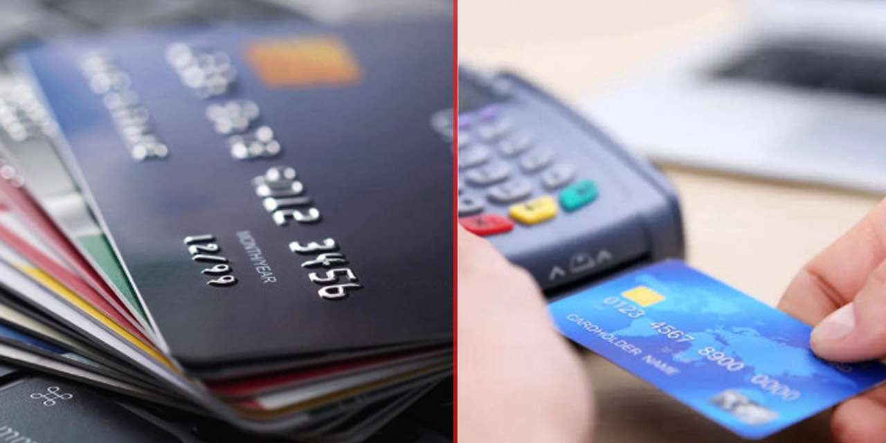 BDDK'dan kredi kartı kullanıcılarına müjde: Vade ve limitler artıyor