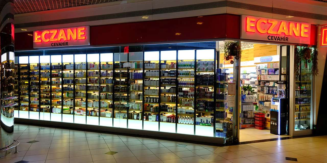 Kırıkkale nöbetçi eczaneler(06.12.2025)