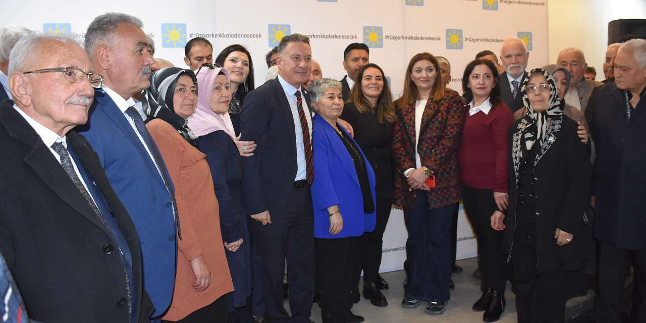 Ayyüce Türkeş Taş'tan Sert Sözler: "Türkiye İhanet Sürecine Sokuldu!"