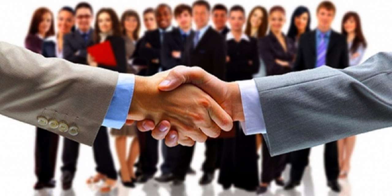 Kırıkkale'nin yanı başında 4 kurumdan personel  alımı! İşte tüm kriterler