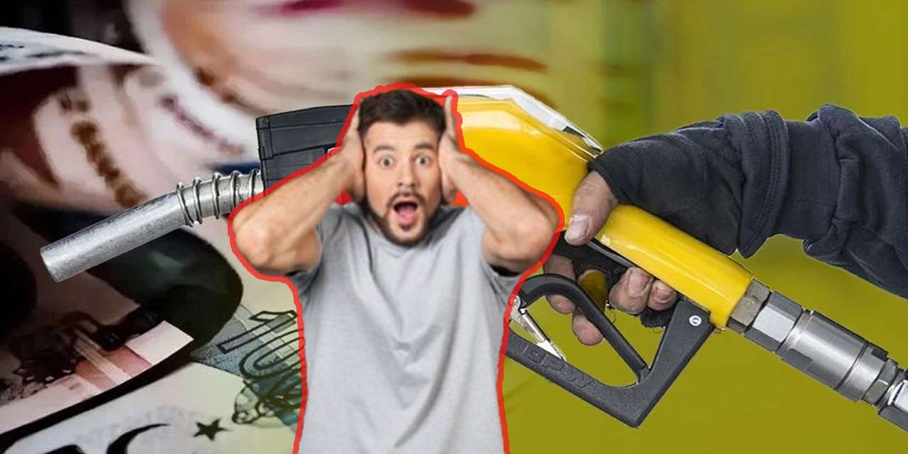 Akaryakıtta yeniden tabela değişiyor! Motorine dev indirim