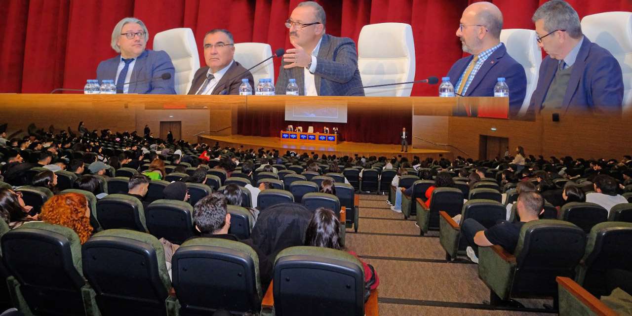 Kırıkkale Üniversitesinde Türk Halk Müziği Korosu kuruluyor