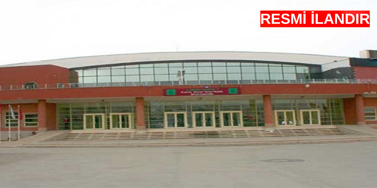 S.S. Ankara Pancar Ekicileri Kooperatifi Yönetim Kurulu Başkanlığı resmi ilanı