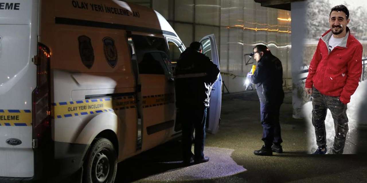 Kavgada ağır yaralanmıştı: Hastanede öldü