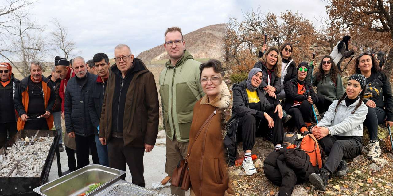 BOZDAK'tan Sulubük’te çevre temizliği: 115 gönüllü ile "ÇAAT" etkinliği