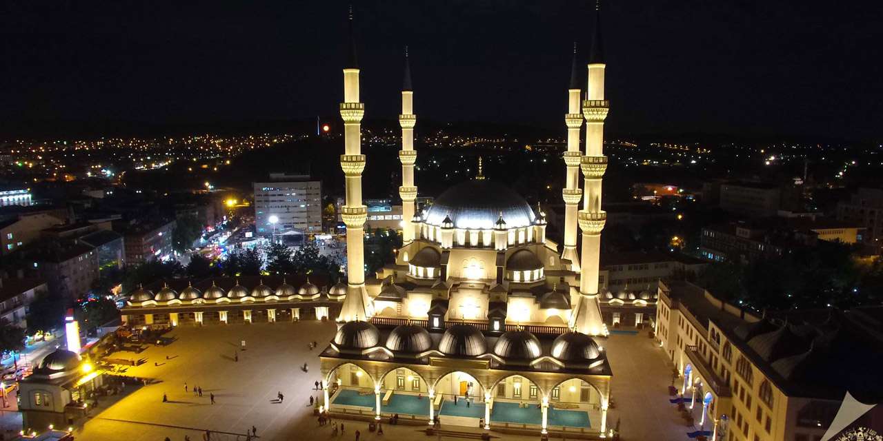 Üç aylar başlangıcı 2025: Üç aylar ne zaman başlayacak? Diyanet takvimi duyurdu