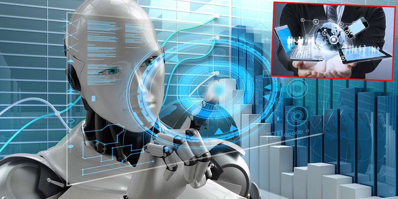 Yarının Teknoloji Liderleri Yarışması başvuruları başladı!