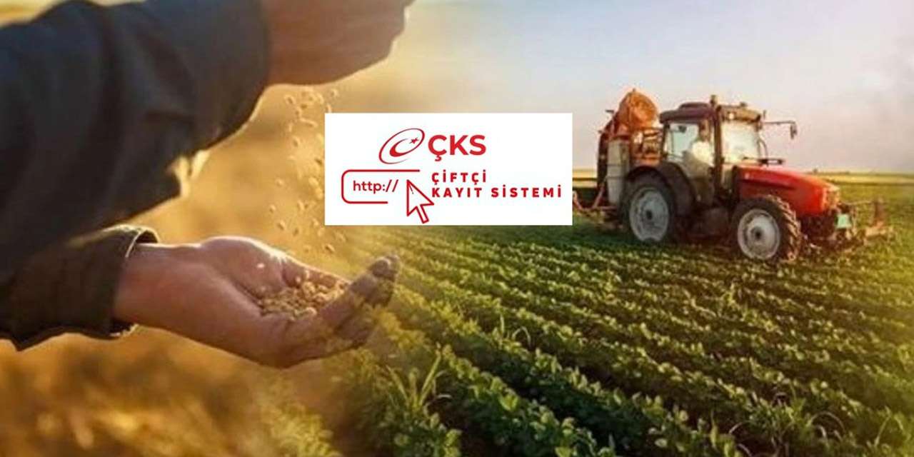 Kırıkkale’de çiftçiler için son çağrı: ÇKS son başvuru tarihini kaçırmayın!