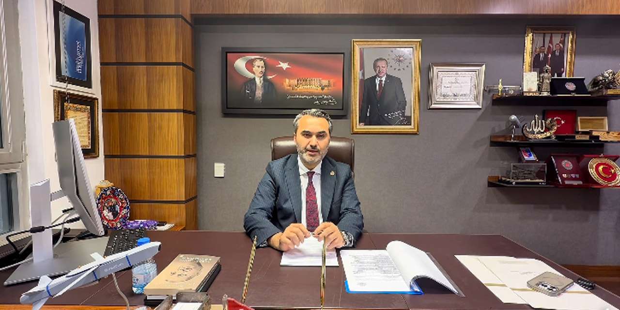 Kırıkkale’de su krizi tırmanıyor: "Musluktan akan su kullanıma uygun değil"