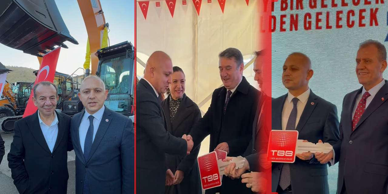 Kırıkkale’nin hizmet filosuna Büyükşehir takviyesi!