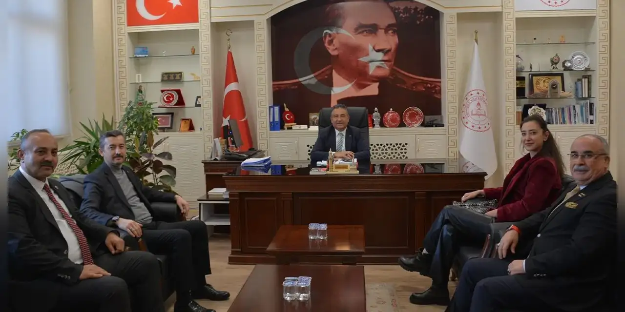 Kırıkkale eğitiminde ortak akıl zirvesi! Eğitimde sendika ayırımı bitti