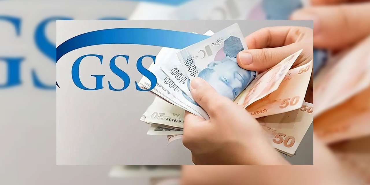 Milyonlara GSS müjdesi: 1.5 Milyon kişinin borcu bir gecede siliniyor!