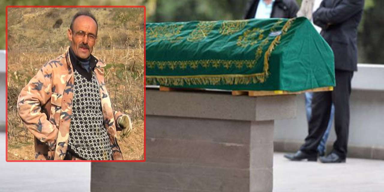 Kırıkkale yasta! Ahmet Yılmaz hayatını kaybetti