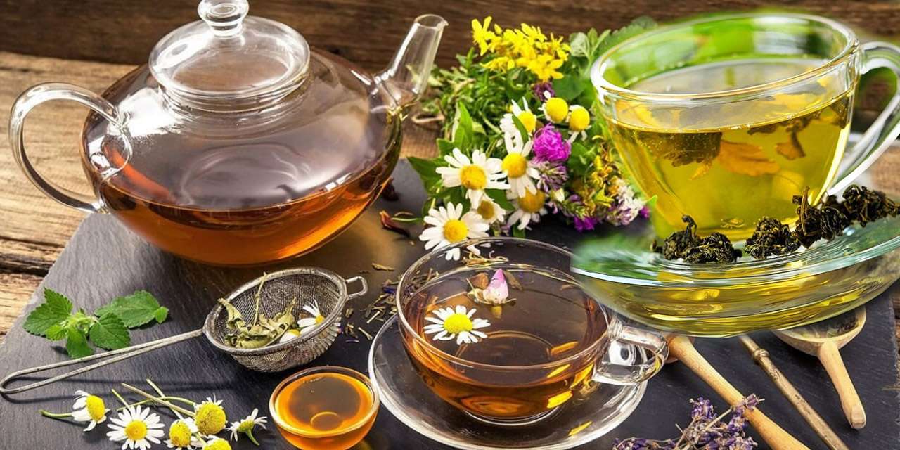 Şifa umarken sağlığınızdan olmayın! Kış Çayı tüketeceklere 7 altın kural