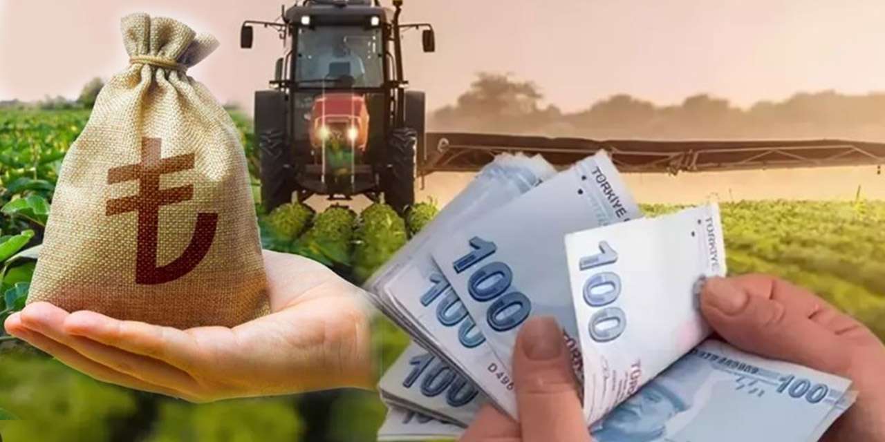 Müjde! Destek Ödemeleri bugün yatıyor