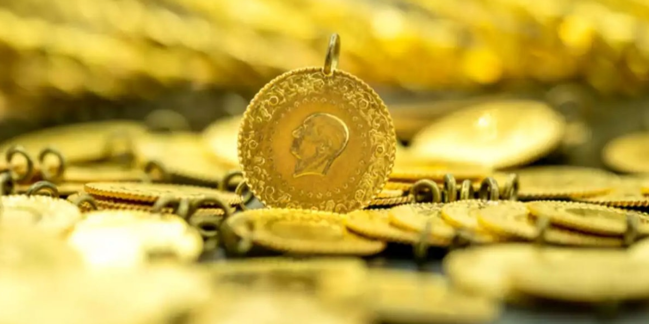 Kırıkkale'de altın cep yakıyor! Piyasalarda son durum nedir? Çeyrek altın kaç TL oldu?