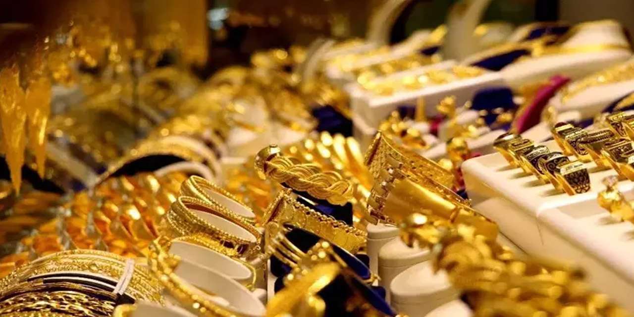 Kırıkkale’de yeni yılın ilk altın fiyatları belli oldu
