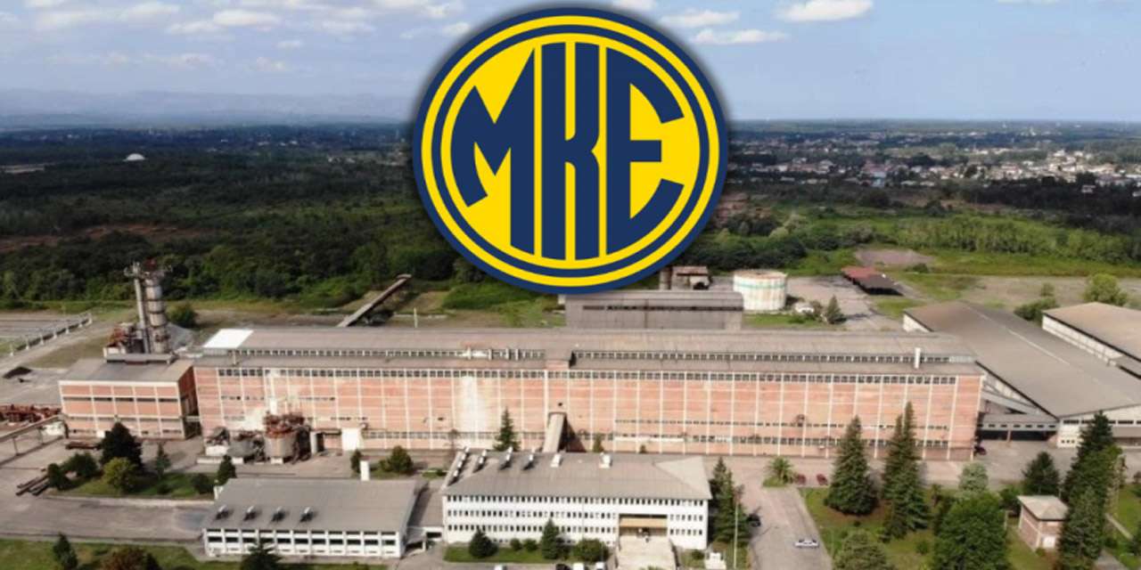 MKE’den Çankırı iddialarına yanıt! "Kapatılmıyor, 1 Milyar TL yatırım yapılıyor"