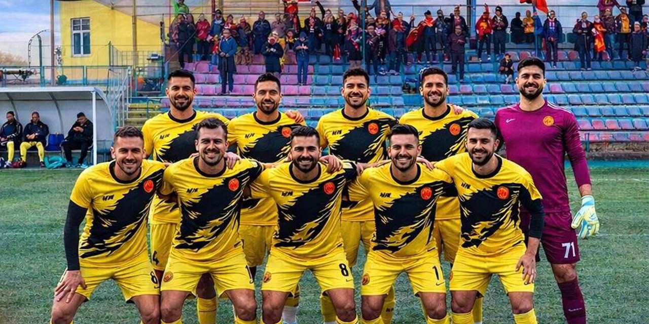 Ay Yıldız’a Hacılar engeli! 0-7