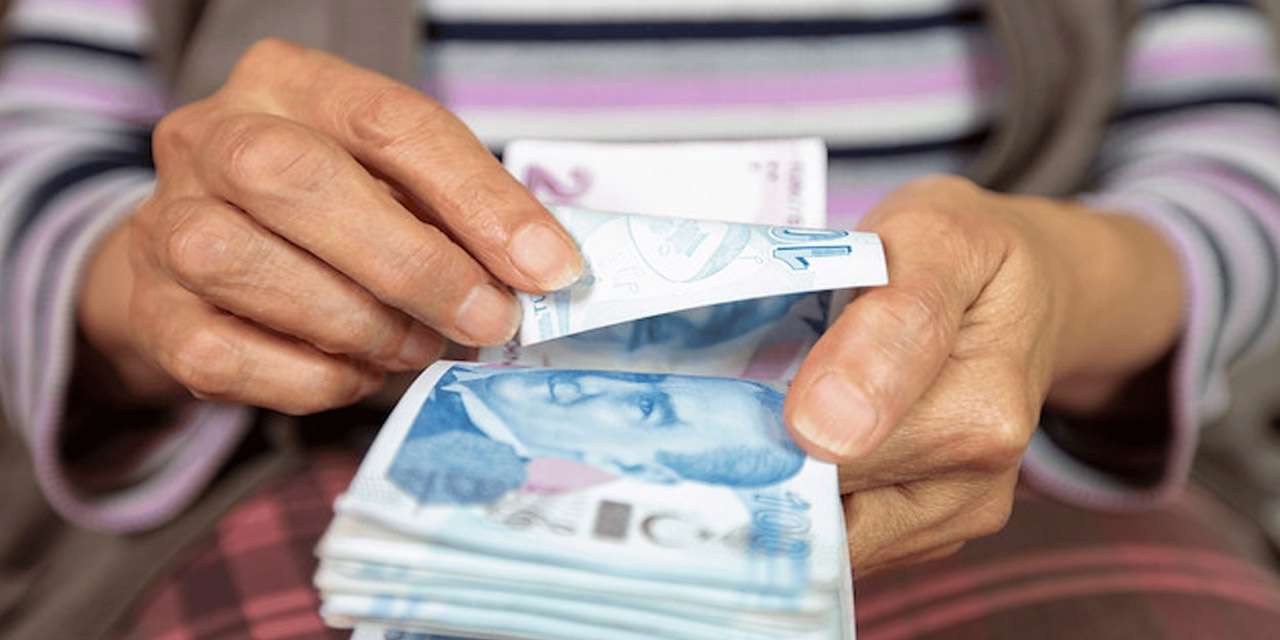 Emekli ve memur maaş zamları belli oldu! İşte en düşük emekli maaşı